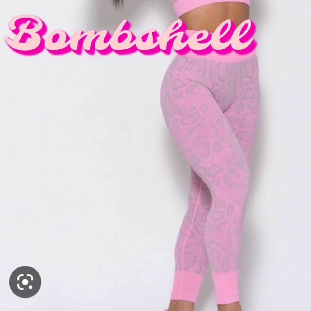 Wonen’s Leggings